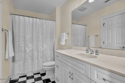 Tiny photo for 1529 Portsmouth Place, Wilmington, NC 28411 (MLS # 100558488)