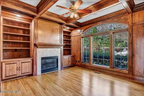 Tiny photo for 1529 Portsmouth Place, Wilmington, NC 28411 (MLS # 100558488)