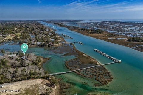 Tiny photo for 1529 Portsmouth Place, Wilmington, NC 28411 (MLS # 100558488)