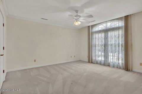 Tiny photo for 1529 Portsmouth Place, Wilmington, NC 28411 (MLS # 100558488)