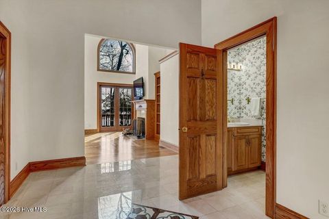 Tiny photo for 1529 Portsmouth Place, Wilmington, NC 28411 (MLS # 100558488)