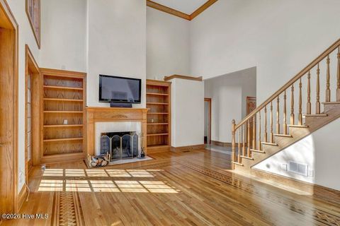 Tiny photo for 1529 Portsmouth Place, Wilmington, NC 28411 (MLS # 100558488)