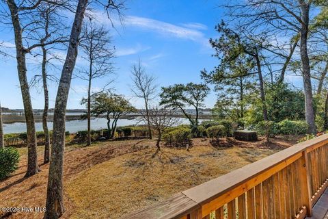Tiny photo for 1529 Portsmouth Place, Wilmington, NC 28411 (MLS # 100558488)
