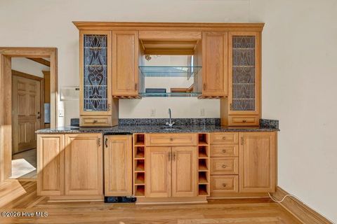 Tiny photo for 1529 Portsmouth Place, Wilmington, NC 28411 (MLS # 100558488)