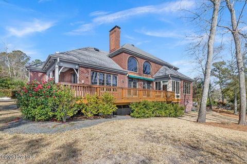 Tiny photo for 1529 Portsmouth Place, Wilmington, NC 28411 (MLS # 100558488)