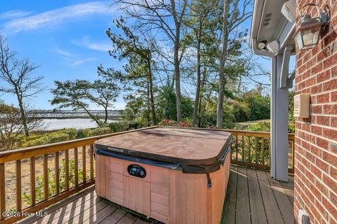 Tiny photo for 1529 Portsmouth Place, Wilmington, NC 28411 (MLS # 100558488)