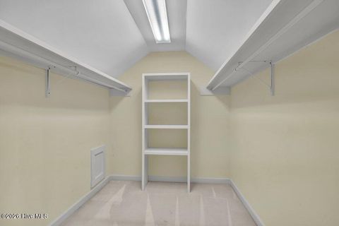 Tiny photo for 1529 Portsmouth Place, Wilmington, NC 28411 (MLS # 100558488)