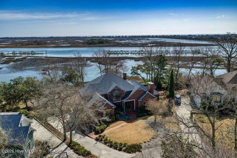 Tiny photo for 1529 Portsmouth Place, Wilmington, NC 28411 (MLS # 100558488)