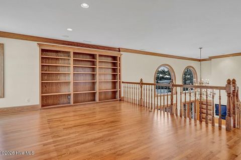 Tiny photo for 1529 Portsmouth Place, Wilmington, NC 28411 (MLS # 100558488)