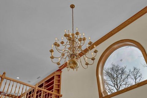 Tiny photo for 1529 Portsmouth Place, Wilmington, NC 28411 (MLS # 100558488)