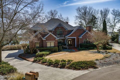 Tiny photo for 1529 Portsmouth Place, Wilmington, NC 28411 (MLS # 100558488)