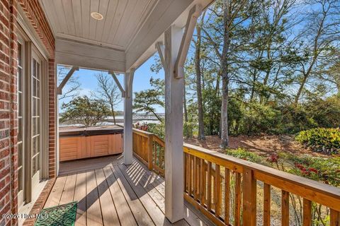 Tiny photo for 1529 Portsmouth Place, Wilmington, NC 28411 (MLS # 100558488)