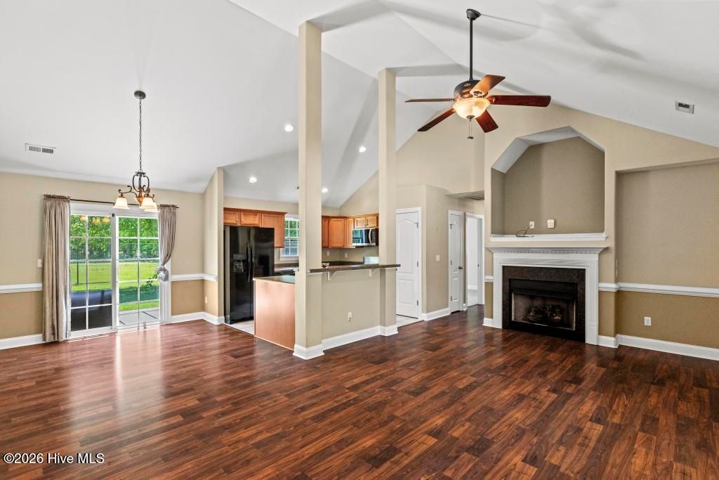 Photo of 3613 Delesa Court, New Bern, NC 28560 (MLS # 100576344)