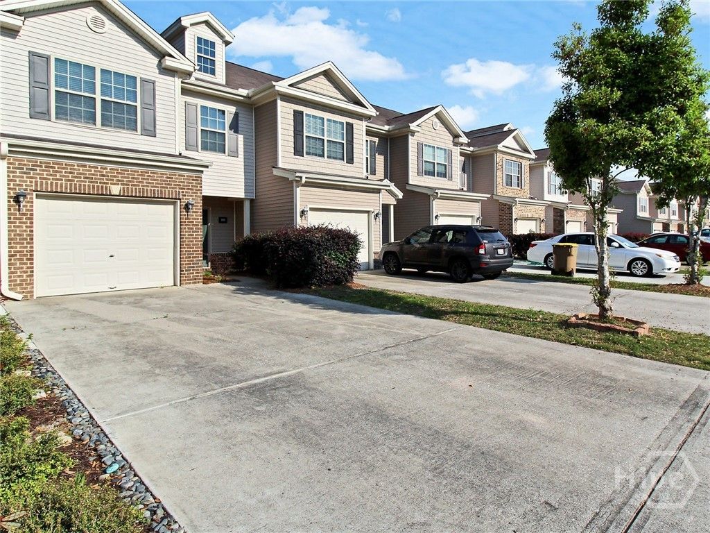 Photo of 995 Canyon Oak Loop, Richmond Hill, GA 31324 (MLS # SA353405)