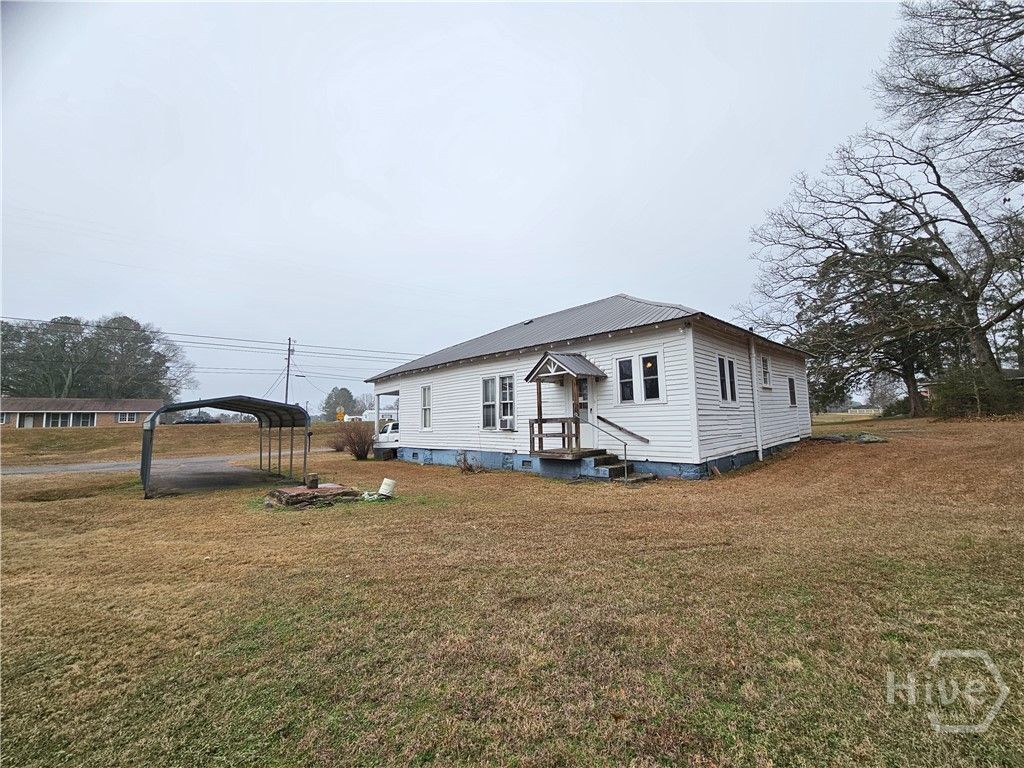 Photo of 1512 Washington Highway, Elberton, GA 30635 (MLS # CL346490)