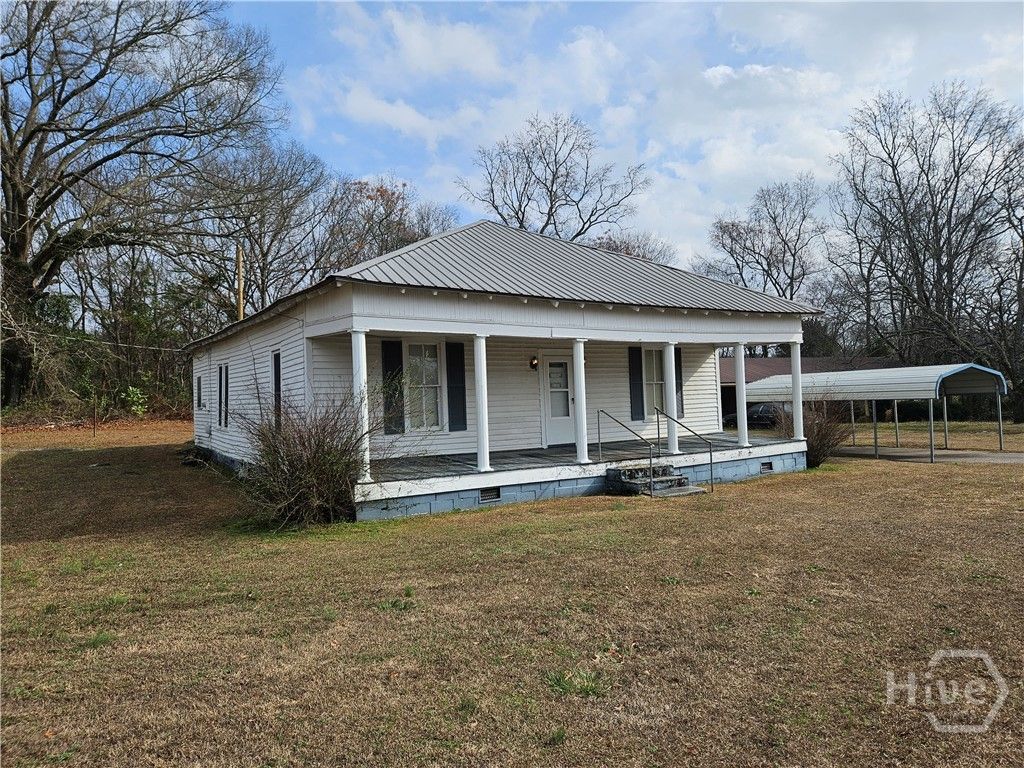 Photo of 1512 Washington Highway, Elberton, GA 30635 (MLS # CL346490)
