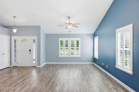 Tiny photo for 187 Tylers Cove Way, Winnabow, NC 28479 (MLS # 100563197)