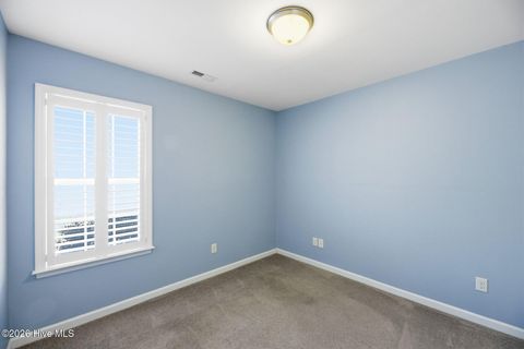 Tiny photo for 187 Tylers Cove Way, Winnabow, NC 28479 (MLS # 100563197)