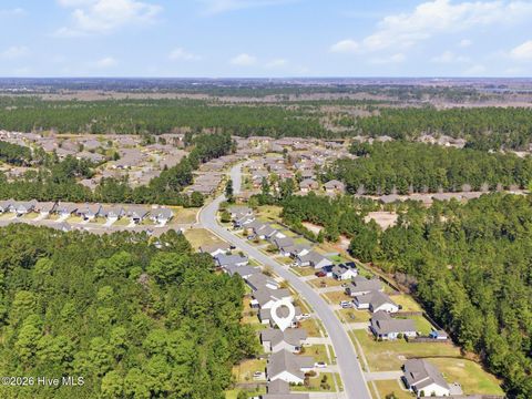 Tiny photo for 187 Tylers Cove Way, Winnabow, NC 28479 (MLS # 100563197)