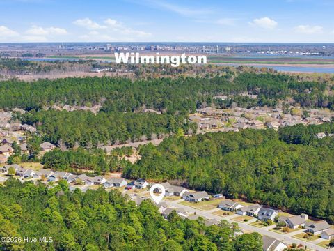 Tiny photo for 187 Tylers Cove Way, Winnabow, NC 28479 (MLS # 100563197)