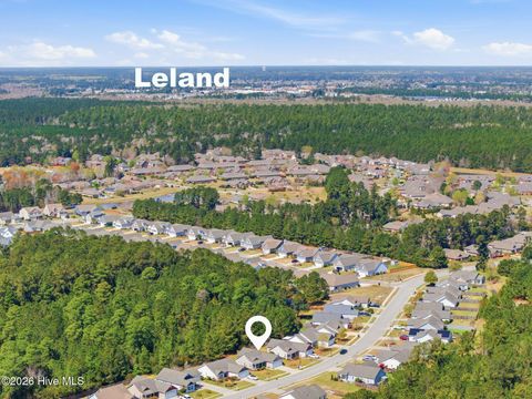 Tiny photo for 187 Tylers Cove Way, Winnabow, NC 28479 (MLS # 100563197)