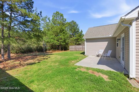 Tiny photo for 187 Tylers Cove Way, Winnabow, NC 28479 (MLS # 100563197)