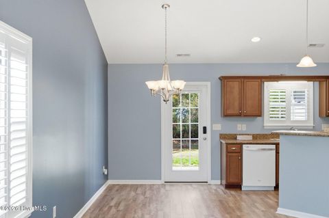 Tiny photo for 187 Tylers Cove Way, Winnabow, NC 28479 (MLS # 100563197)