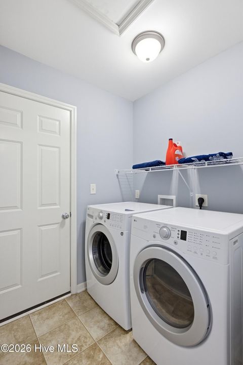 Tiny photo for 187 Tylers Cove Way, Winnabow, NC 28479 (MLS # 100563197)