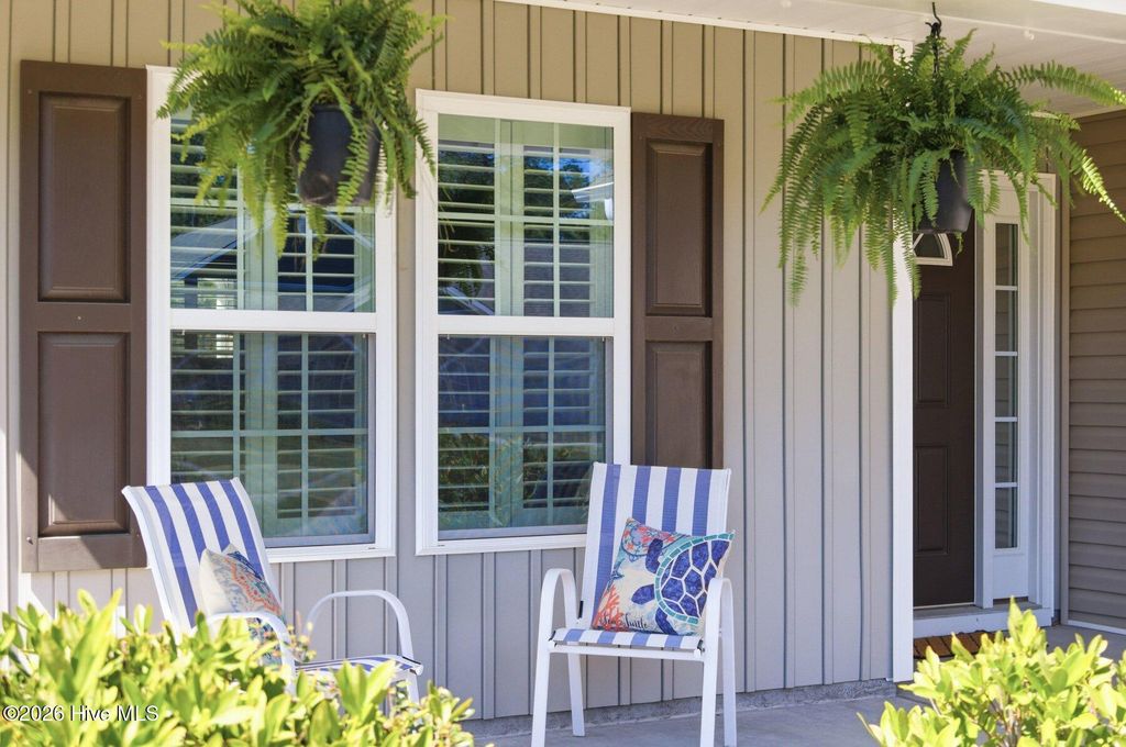 Photo of 187 Tylers Cove Way, Winnabow, NC 28479 (MLS # 100563197)