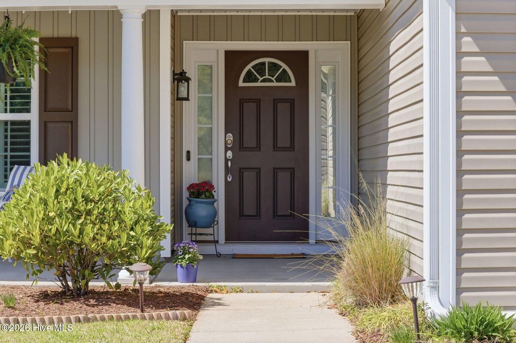 Photo of 187 Tylers Cove Way, Winnabow, NC 28479 (MLS # 100563197)