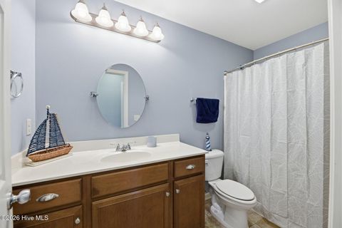 Tiny photo for 187 Tylers Cove Way, Winnabow, NC 28479 (MLS # 100563197)