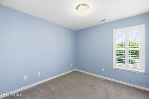 Tiny photo for 187 Tylers Cove Way, Winnabow, NC 28479 (MLS # 100563197)