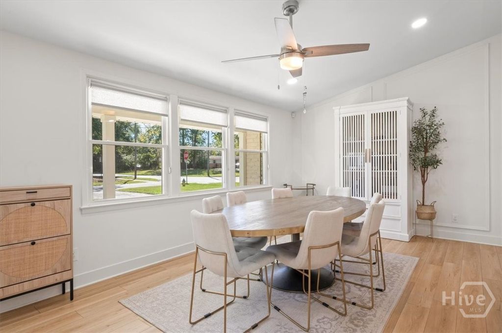 Photo of 324 Tanglewood Road, Savannah, GA 31419 (MLS # SA342288)