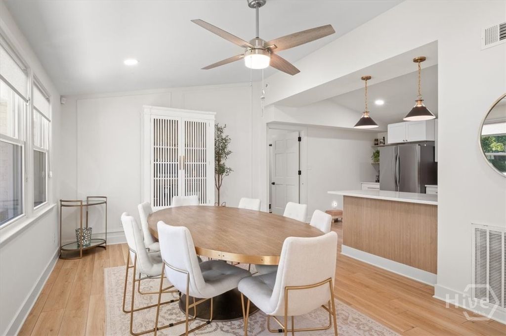 Photo of 324 Tanglewood Road, Savannah, GA 31419 (MLS # SA342288)