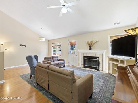 Tiny photo for 104 Chestnut Court, Jacksonville, NC 28546 (MLS # 100573514)