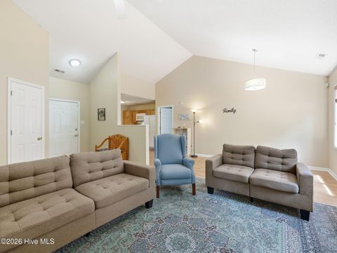 Tiny photo for 104 Chestnut Court, Jacksonville, NC 28546 (MLS # 100573514)