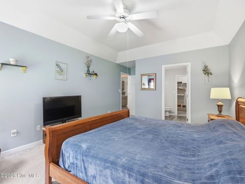 Tiny photo for 104 Chestnut Court, Jacksonville, NC 28546 (MLS # 100573514)