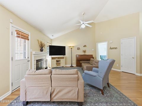 Tiny photo for 104 Chestnut Court, Jacksonville, NC 28546 (MLS # 100573514)