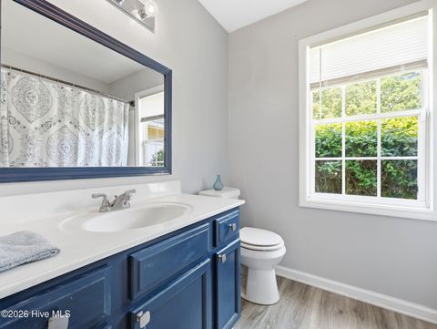 Tiny photo for 104 Chestnut Court, Jacksonville, NC 28546 (MLS # 100573514)