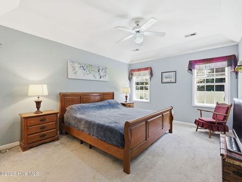 Tiny photo for 104 Chestnut Court, Jacksonville, NC 28546 (MLS # 100573514)