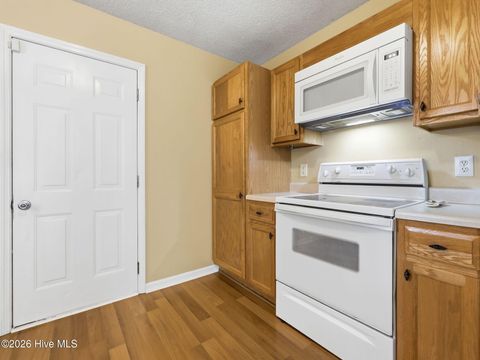 Tiny photo for 104 Chestnut Court, Jacksonville, NC 28546 (MLS # 100573514)