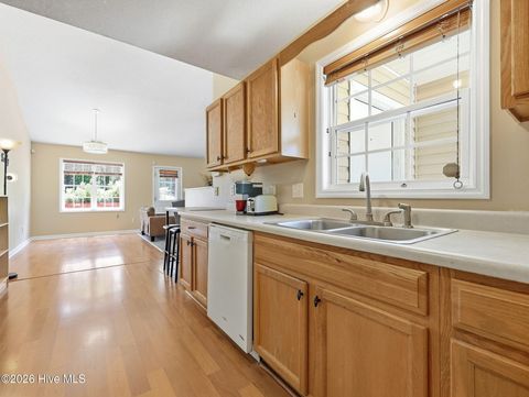 Tiny photo for 104 Chestnut Court, Jacksonville, NC 28546 (MLS # 100573514)