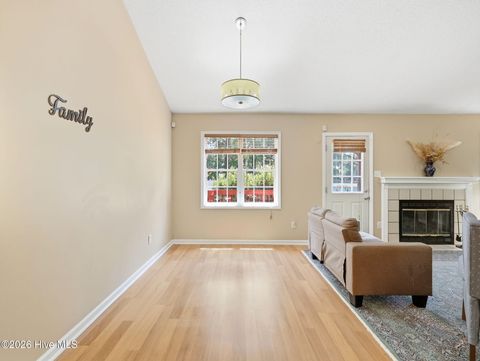 Tiny photo for 104 Chestnut Court, Jacksonville, NC 28546 (MLS # 100573514)