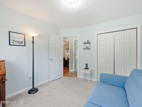 Tiny photo for 104 Chestnut Court, Jacksonville, NC 28546 (MLS # 100573514)