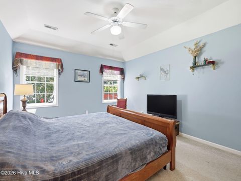 Tiny photo for 104 Chestnut Court, Jacksonville, NC 28546 (MLS # 100573514)