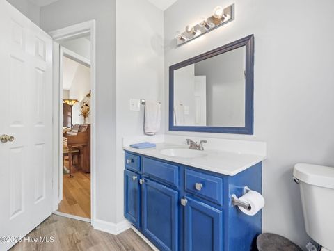 Tiny photo for 104 Chestnut Court, Jacksonville, NC 28546 (MLS # 100573514)