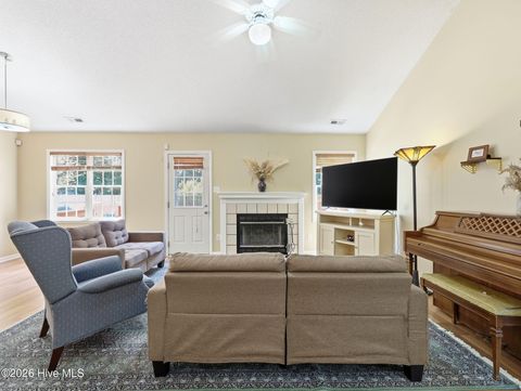 Tiny photo for 104 Chestnut Court, Jacksonville, NC 28546 (MLS # 100573514)