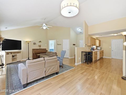 Tiny photo for 104 Chestnut Court, Jacksonville, NC 28546 (MLS # 100573514)