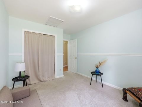 Tiny photo for 104 Chestnut Court, Jacksonville, NC 28546 (MLS # 100573514)