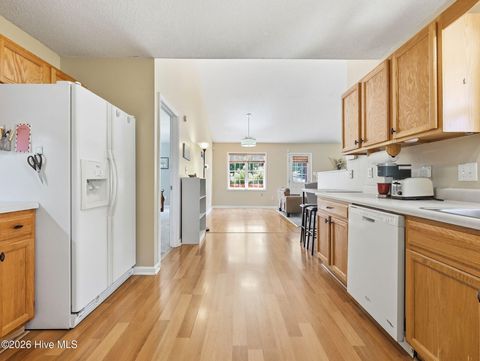Tiny photo for 104 Chestnut Court, Jacksonville, NC 28546 (MLS # 100573514)